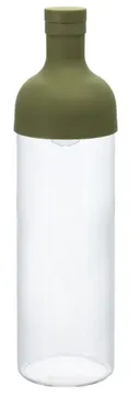 Sourcing Cold brew arbatos butelis Hario, 750 ml - Žalias