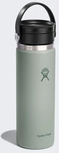 Hydro Flask Buteliukas Termiczna Z Szerokim Ustnikiem