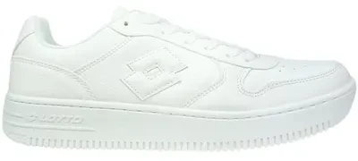 Buty Lotto Paliot OC balta 2400020U 1010 (45)