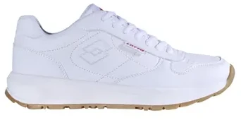 Buty Lotto Straight balta 2400860U 1010 (41)