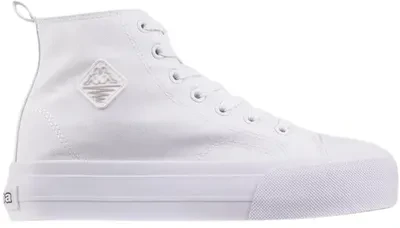 Buty moterims Kappa Viska OC balta 243208OC 1010 (37)