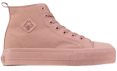 Buty moterims Kappa Viska OC rožinė 243208OC 7171 (38)