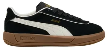 Buty moterims Puma Club Klassika SD 400718 02 (38)