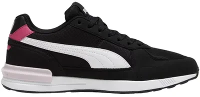 Buty moterims Puma Graviton juoda-balta 380738 55 (38)