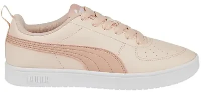 Buty moterims Puma Rickie Island rožinė 387607 05 (37,5)