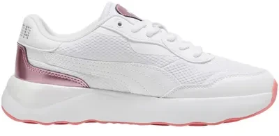 Buty moterims Puma Runtamed Platform GirlPower balta 395259 01 (37)