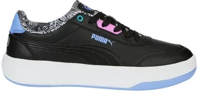Buty moterims Puma Tori Me Happy juoda 386384 02 (37,5)