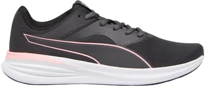 Buty moterims Puma Transport pilka 377028 28 (37,5)