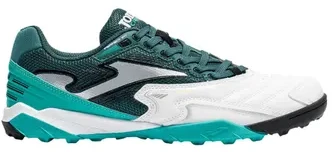 Buty piłkarskie Joma Cancha 2602 Turf balta ir-žalia CANS2602TF (43)