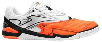 Buty piłkarskie Joma Cancha 2608 Indoor oranžinė-biale CANS2608IN (42)