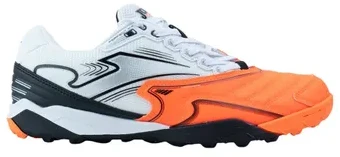 Buty piłkarskie Joma Cancha 2608 Turf oranžinė-balta CANS2608TF (42)