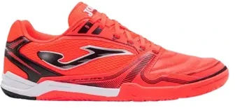 Buty piłkarskie Joma Dribling Indoor 2608 oranžinė DRIS2608IN (41)