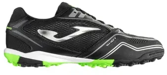 Buty piłkarskie Joma Dribling Turf 2601 juoda DRIW2601TF (43)