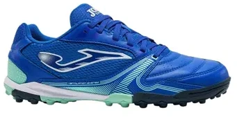 Buty piłkarskie Joma Dribling Turf 2604 mėlyna DRIS2604TF (41)
