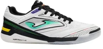 Joma Gambeta Indoor 2602 balta GAMS2602IN (42) futbolo bateliai