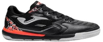 Buty piłkarskie Joma Liga 5 Indoor 2601 juoda LIGS2601IN (42)