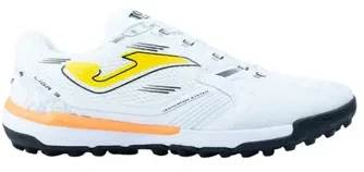 Joma Liga 5 Turf 2602 balta LIGS2602TF futbolo bateliai (40)