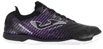 Joma Maxima Indoor 2631 futbolo batai juoda-fuchsia MAXS2631IN (45)