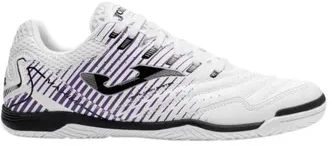 Buty piłkarskie Joma Maxima Indoor 2632 balta MAXS2632IN (42)