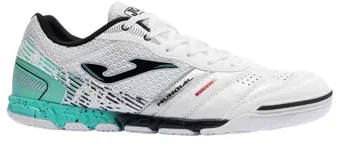 Buty piłkarskie Joma Mundial Indoor 2602 balta MUNS2602IN (45)
