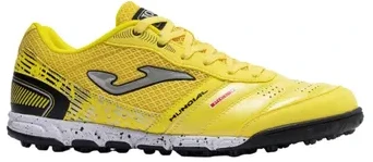 Buty piłkarskie Joma Mundial Turf 2628 geltona MUNS2628TF (41)