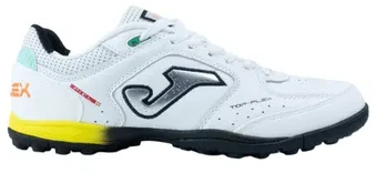 Buty piłkarskie Joma Top Flex 2602 Turf balta TOPS2602TF (42)