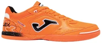 Joma Top Flex 2608 salės futbolo bateliai oranžiniai TOPW2608IN (42)