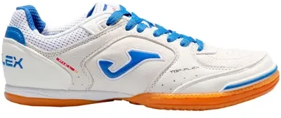 Joma Top Flex Indoor 2122 futbolo bateliai balti TOPS2122IN (44)