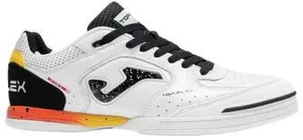 Joma Top Flex Indoor 2632 balta TOPS2632IN (41) futbolo bateliai