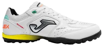 Buty piłkarskie Joma Top Flex Turf 2602 balta TOPS2602TF (38)