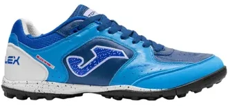 Buty piłkarskie Joma Top Flex Turf 2635 mėlyna-tamsiai mėlyna TOPS2635TF (42)