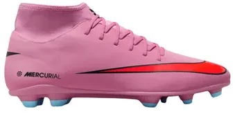 Buty piłkarskie Nike Mercurial Superfly 10 Club FG/MG FQ8314 600 (44)