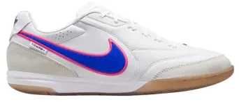 Nike Tiempo Streetgato balta HQ7017 146 (44) futbolo bateliai