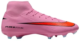 Buty piłkarskie Nike Zoom Mercurial Superfly 10 Academy FG/MG FQ1456 600 (46)