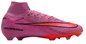 Nike Zoom Mercurial Superfly 10 Elite FG FQ1454-600 (Mėlyna)