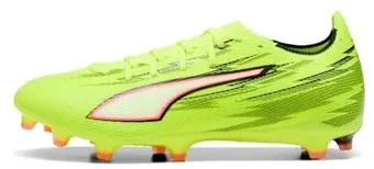 Puma Ultra 6 Match FG/AG 108687 01 (43) futbolo bateliai