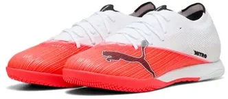 Futboliniai bateliai Puma Ultra Nitro 7 Match IT 109119 01 (44,5)