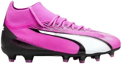 Buty piłkarskie vaikams Puma Ultra Pro FG/AG 107769 01 (38)