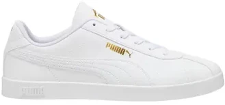 Buty Puma Club II SL balta 397445 02 (43)