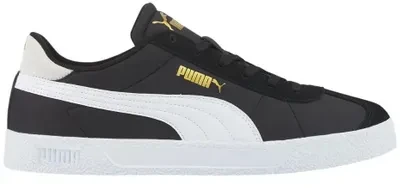 Buty Puma Club Nylon juoda 384822 04 (37,5)