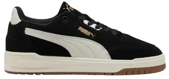 Buty Puma Downtown SD juoda 402597 02 (44,5)