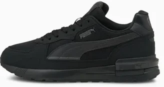 Buty vyrams Puma Graviton juoda 380738 01 (44,5)
