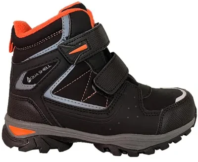 Buty vaikams Lee Cooper juoda-oranžinė LCJ-23-01-2060K (28)