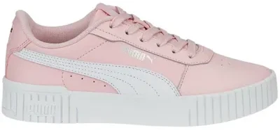 Buty vaikams Puma Carina 2.0 Jr rožinė 386185 04 (38,5)