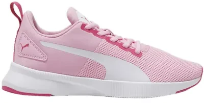 Buty vaikams Puma Flyer Runner Jr High rožinė 192928 46 (38,5)