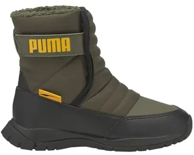 Buty vaikams Puma Nieve WTR AC PS 380745 02 (30)