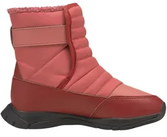 Puma mergaičių sportiniai bateliai Puma Core NIEVE BOOT rožinė 38074504 35