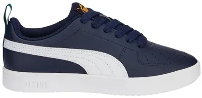 Buty vaikams Puma Rickie Jr tamsiai mėlyna 384311 07 (38,5)