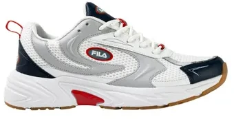 Buty vyrams Fila Kreatix balta ir-tamsiai mėlyna FFM0462 13041 (42)