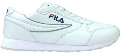 Fila Holdings Fila Orbit Low vyriški batai balti 44 dydis (1010263-1FG)
